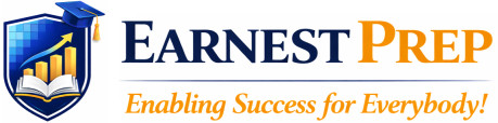 Earnest Prep Logo