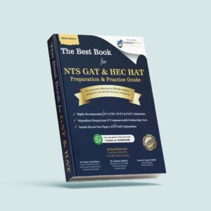 HEC HAT book