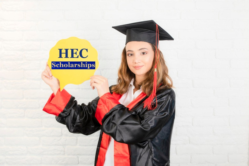 HEC Scholarships